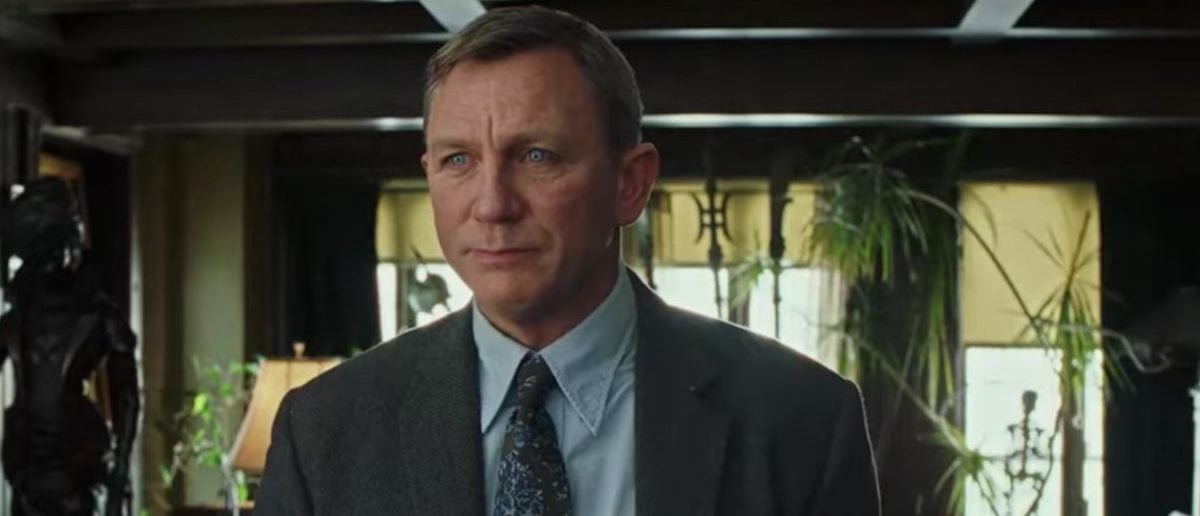 Daniel Craig And The Future Of The Knives Out Film Series Daniel Craig And The Future Of The Knives Out Film Series