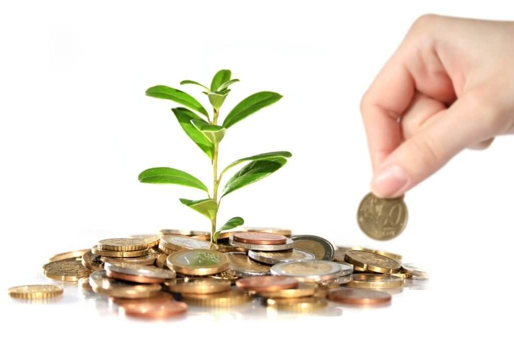 Dans Quoi Investir : Le Guide Complet Pour Débutants Dans Quoi Investir : Le Guide Complet Pour Débutants