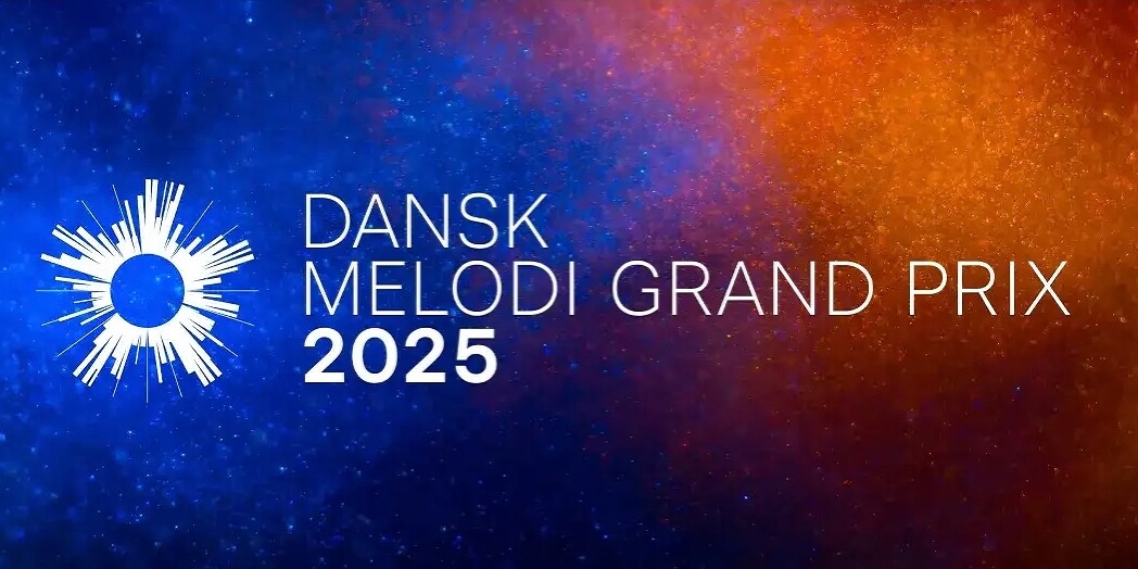 Dansk Melodi Grand Prix 2025: Afstemningen Er Åben! Dansk Melodi Grand Prix 2025: Afstemningen Er Åben!