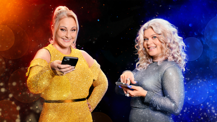 Dansk Melodi Grand Prix 2025: Sådan Stemmer Du Dansk Melodi Grand Prix 2025: Sådan Stemmer Du
