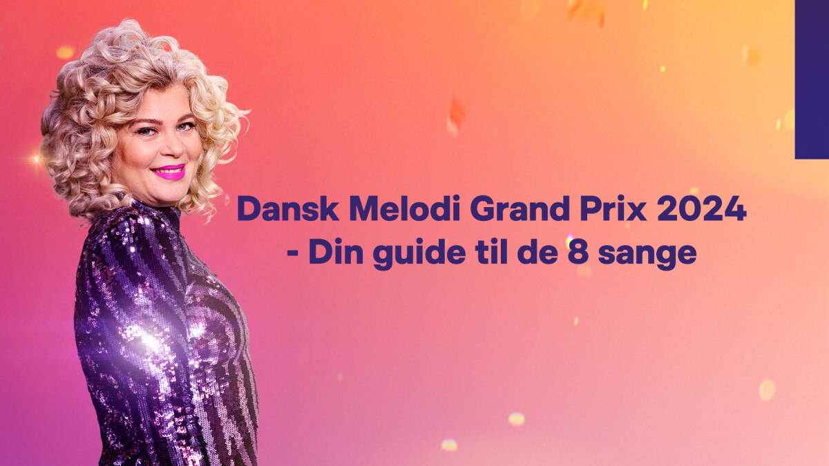 Dansk Melodi Grand Prix 2025: Stem På Din Favorit Nu! Dansk Melodi Grand Prix 2025: Stem På Din Favorit Nu!