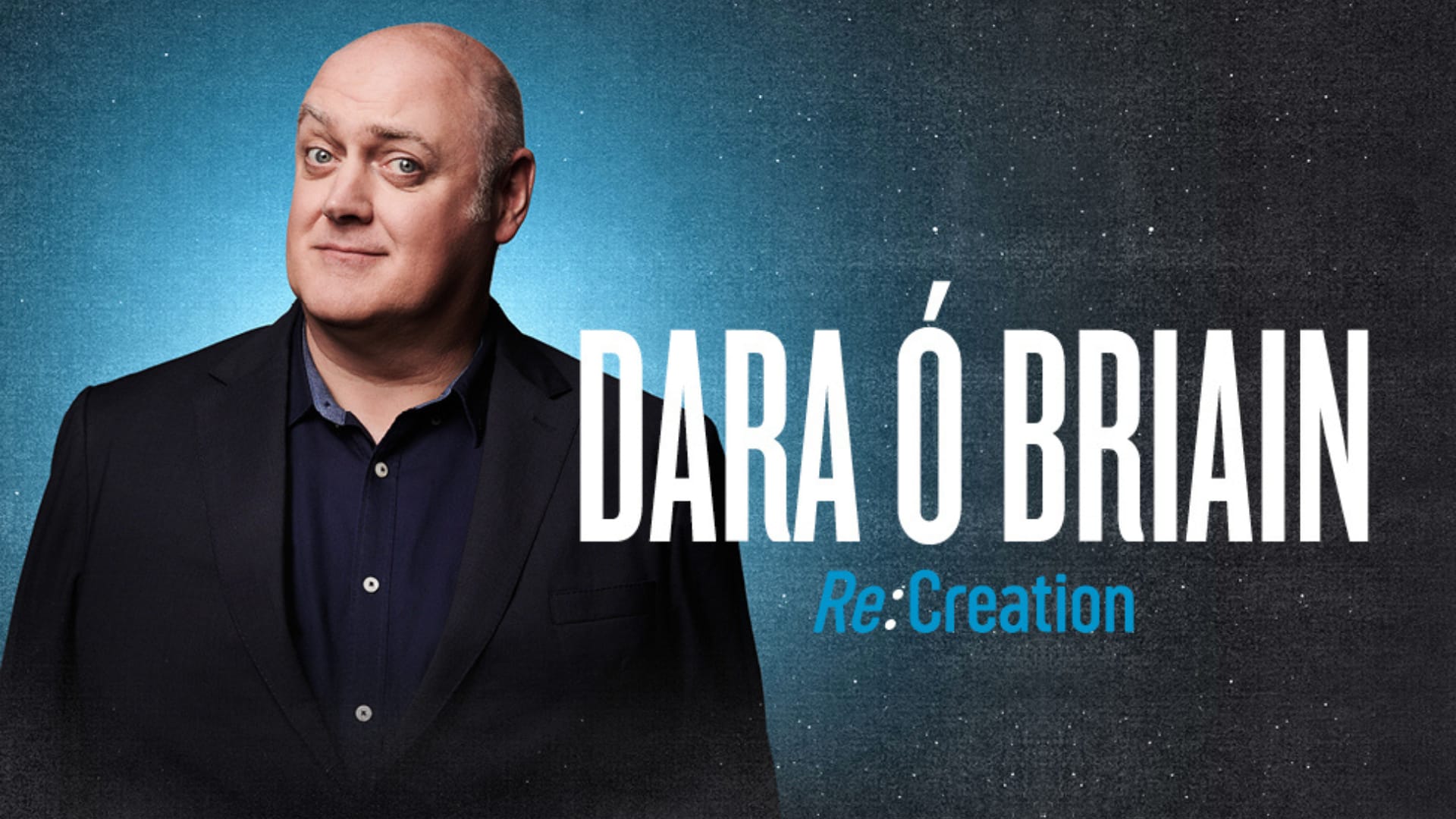Dara Ó Briain: How His Voice Of Reason Resonates With Audiences Dara Ó Briain: How His Voice Of Reason Resonates With Audiences