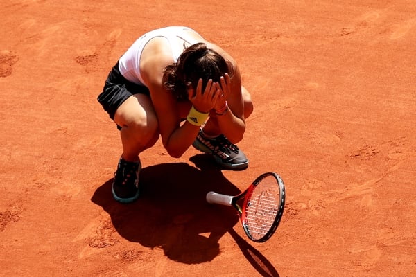 Daria Kasatkina Celebrates First Day As Australian Player In New WTA Rankings Daria Kasatkina Celebrates First Day As Australian Player In New WTA Rankings