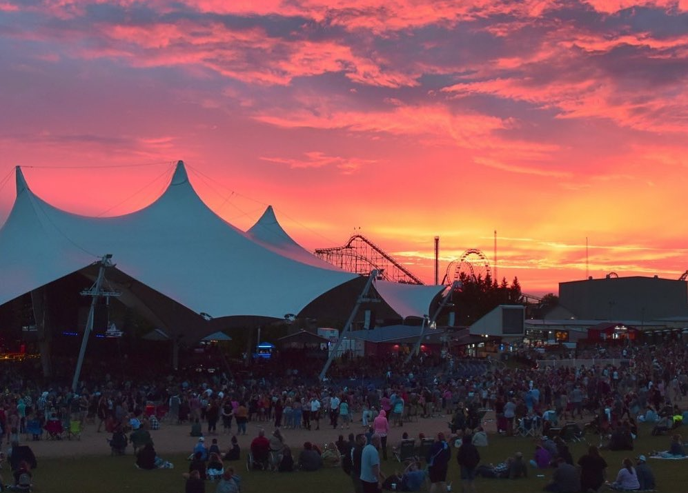 Darien Lake Concert Costs Under Scrutiny Amidst Lawsuit Darien Lake Concert Costs Under Scrutiny Amidst Lawsuit