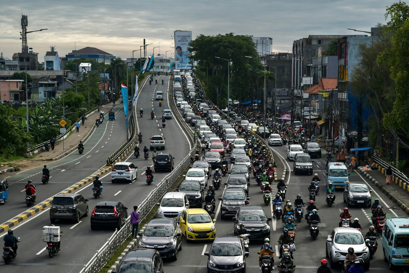 Darjeeling's Traffic Problem: A Detailed Analysis Darjeeling's Traffic Problem: A Detailed Analysis