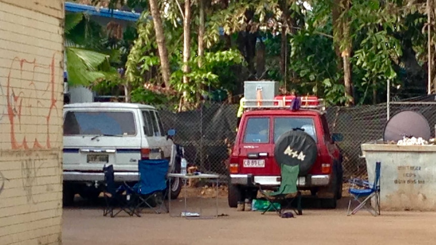Darwin Robbery: Teenager Arrested For Fatal Stabbing In Nightcliff Darwin Robbery: Teenager Arrested For Fatal Stabbing In Nightcliff