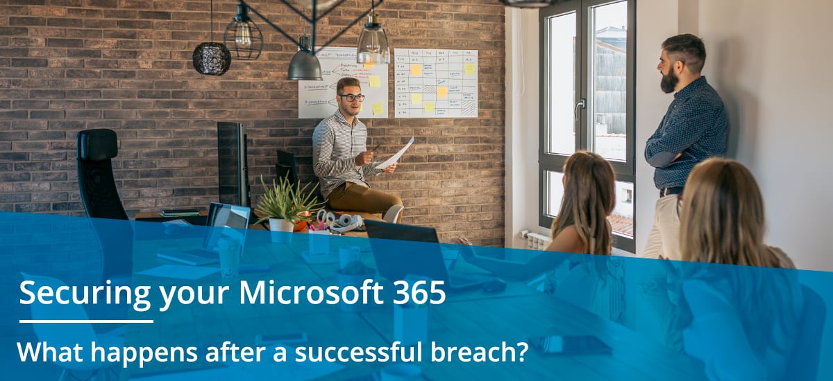Data Breach Exposes Executive Office365 Accounts, Millions In Losses Reported Data Breach Exposes Executive Office365 Accounts, Millions In Losses Reported