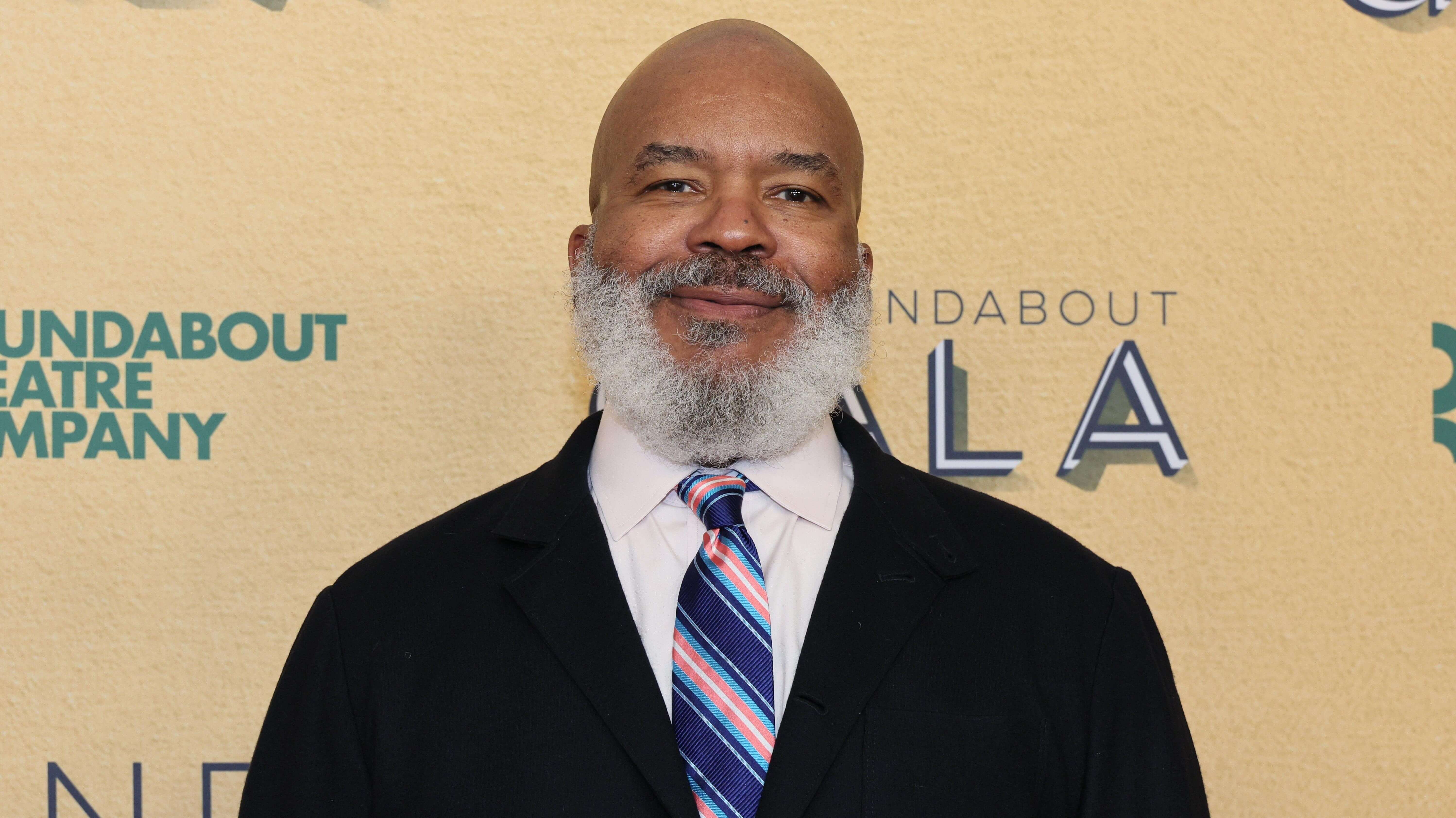 David Alan Grier Funeral Owner's Elsbeth Episode: A Closer Look David Alan Grier Funeral Owner's Elsbeth Episode: A Closer Look