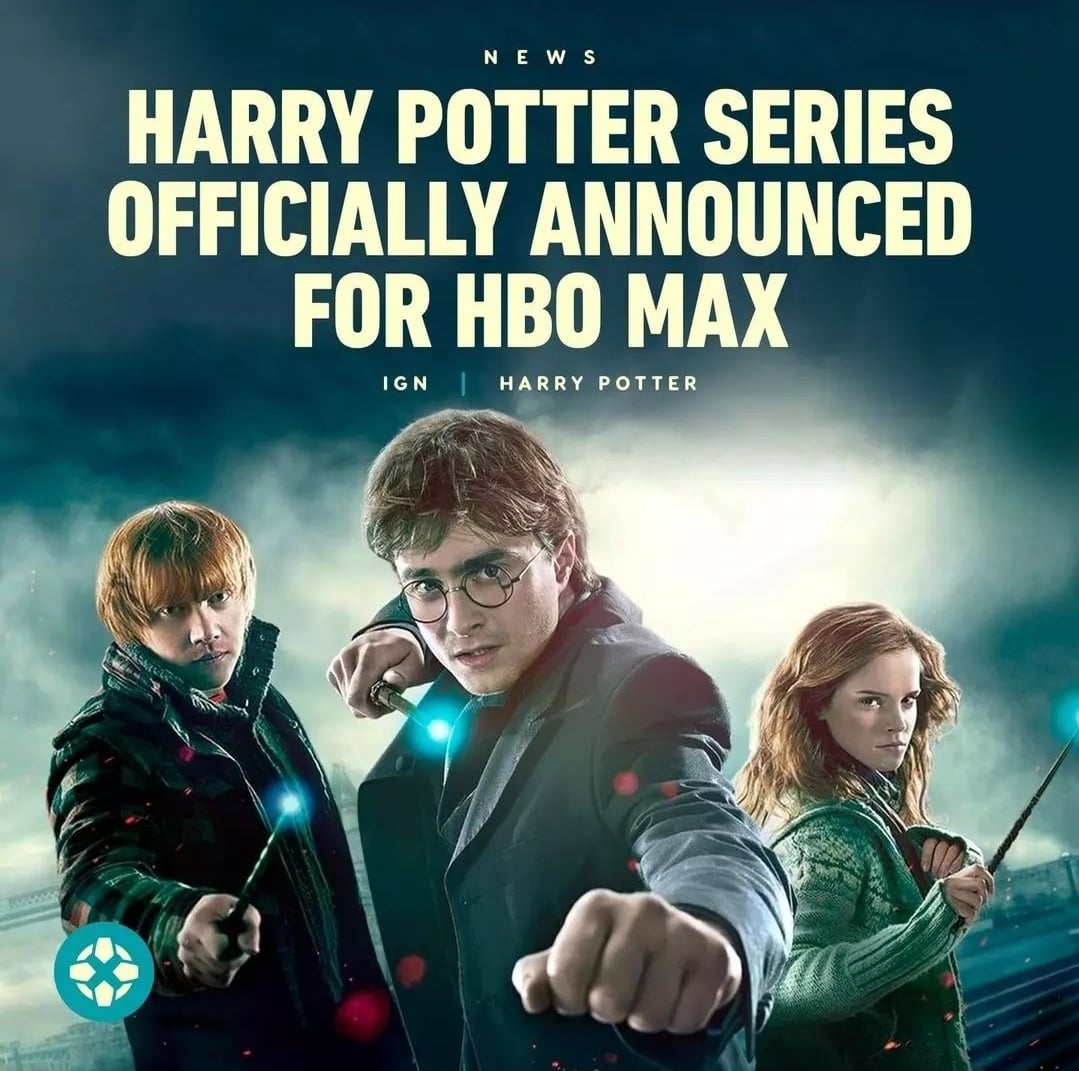 David Tennant's Return To The Max Harry Potter Series: Unlikely David Tennant's Return To The Max Harry Potter Series: Unlikely
