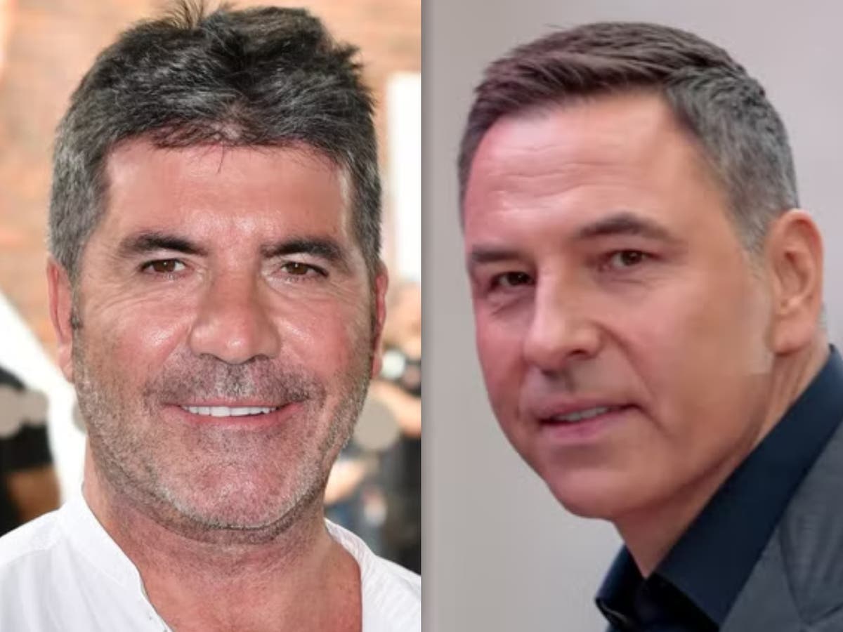 David Walliams And Simon Cowell: A Friendship Broken? Celebrity News And Updates David Walliams And Simon Cowell: A Friendship Broken? Celebrity News And Updates