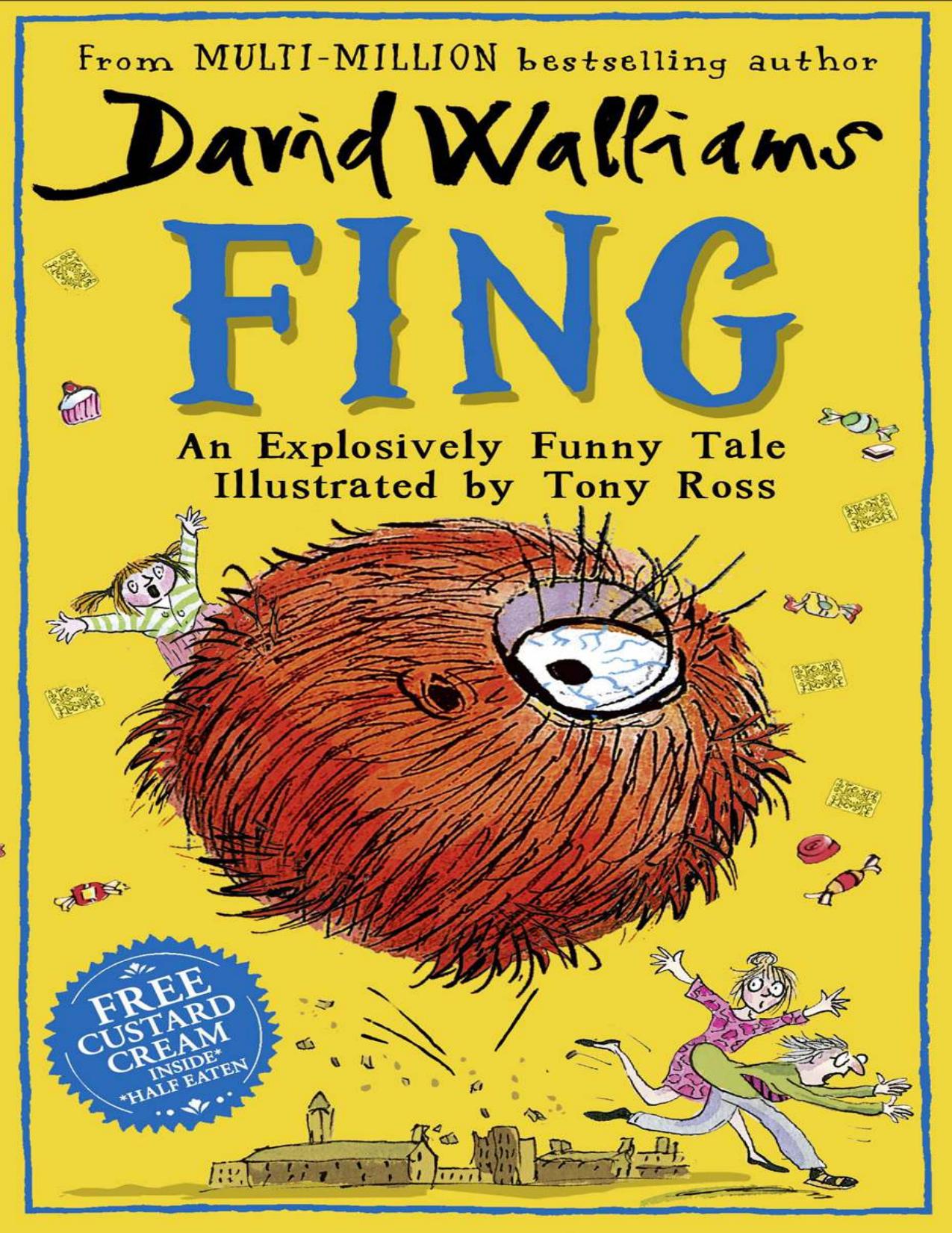 David Walliams' David Walliams'