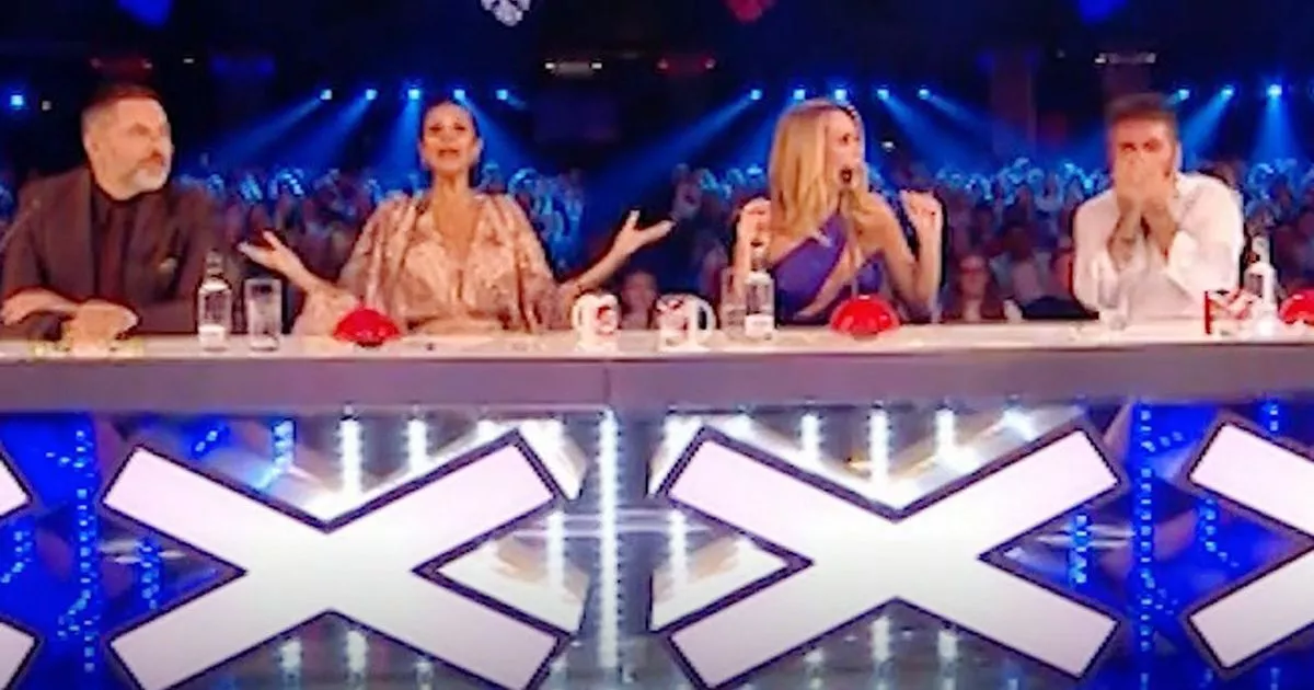 David Walliams' Public Outburst Against Simon Cowell: The End Of Their Friendship? David Walliams' Public Outburst Against Simon Cowell: The End Of Their Friendship?