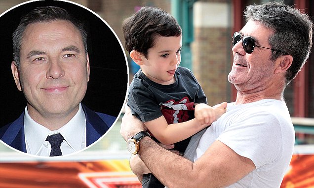 David Walliams Slams Simon Cowell: The End Of Their Friendship? David Walliams Slams Simon Cowell: The End Of Their Friendship?