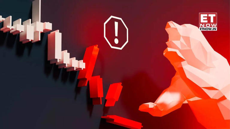 DAX Falls Below 24,000: Frankfurt Stock Market Closing Losses DAX Falls Below 24,000: Frankfurt Stock Market Closing Losses