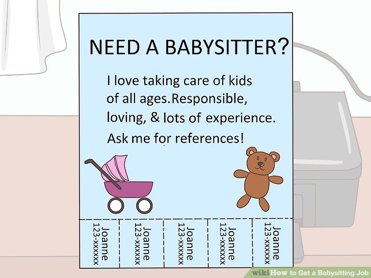 Daycare Costs Soar After Man Pays $3,000 For Babysitting Services Daycare Costs Soar After Man Pays $3,000 For Babysitting Services