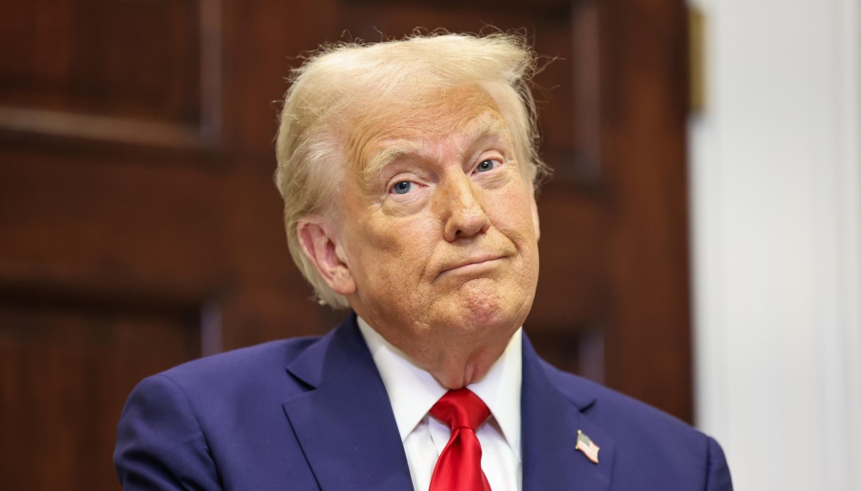Dazi Trump 20%: Come Hanno Colpito I Brand Di Moda? Dazi Trump 20%: Come Hanno Colpito I Brand Di Moda?