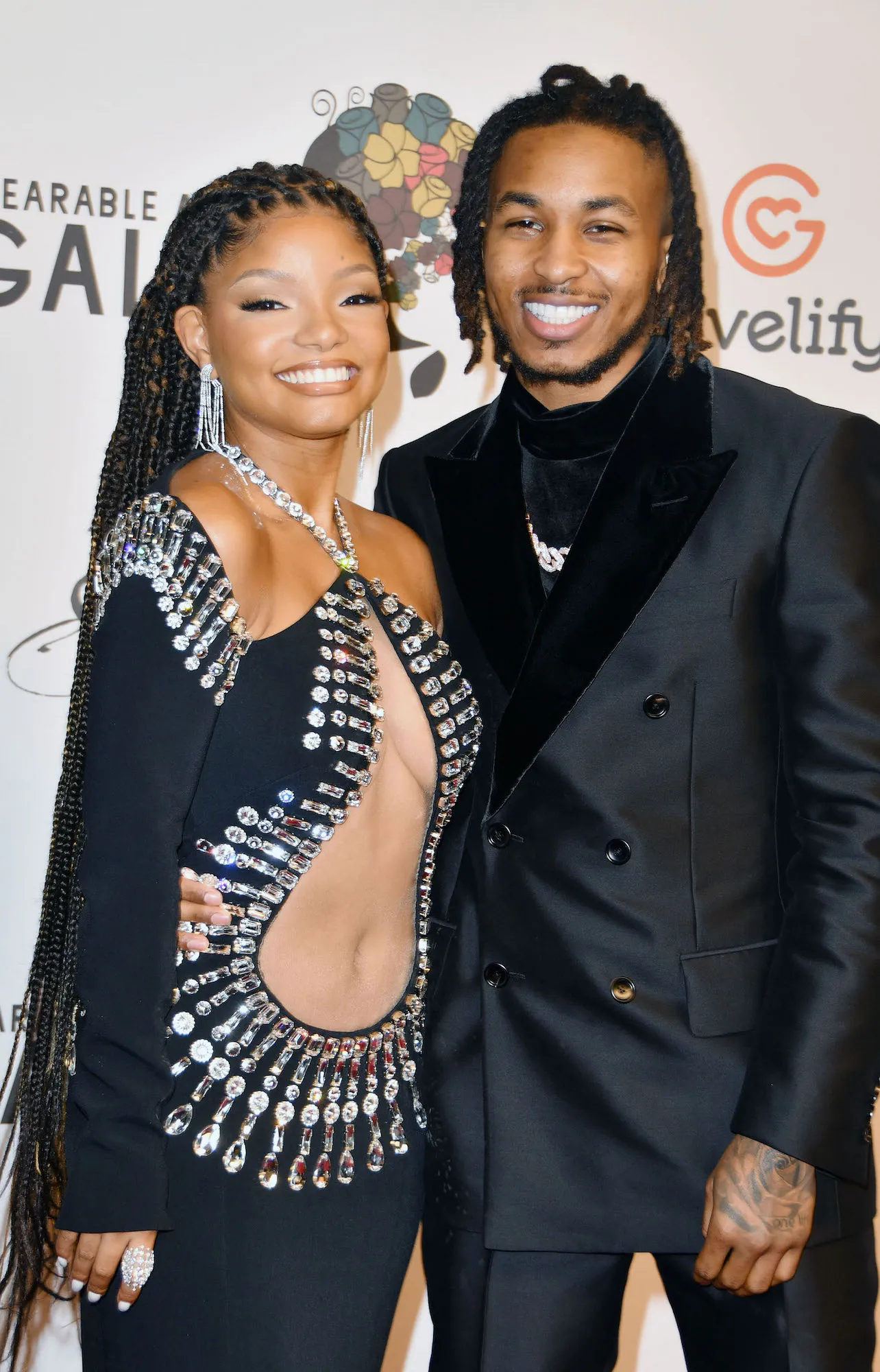 DDG And Halle Bailey Feud: Analysis Of DDG And Halle Bailey Feud: Analysis Of