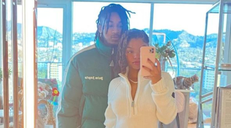 DDG's New Diss Track: Targeting Halle Bailey With DDG's New Diss Track: Targeting Halle Bailey With