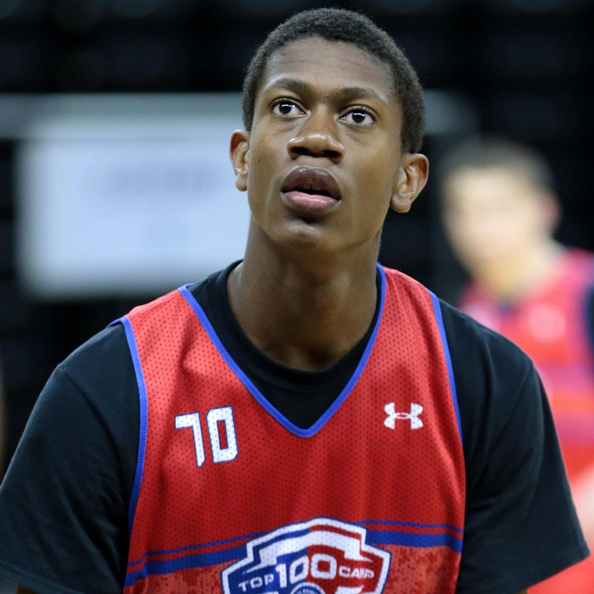 DeAndre Hunter Leads Cavaliers To 10th Straight Win Over Trail Blazers