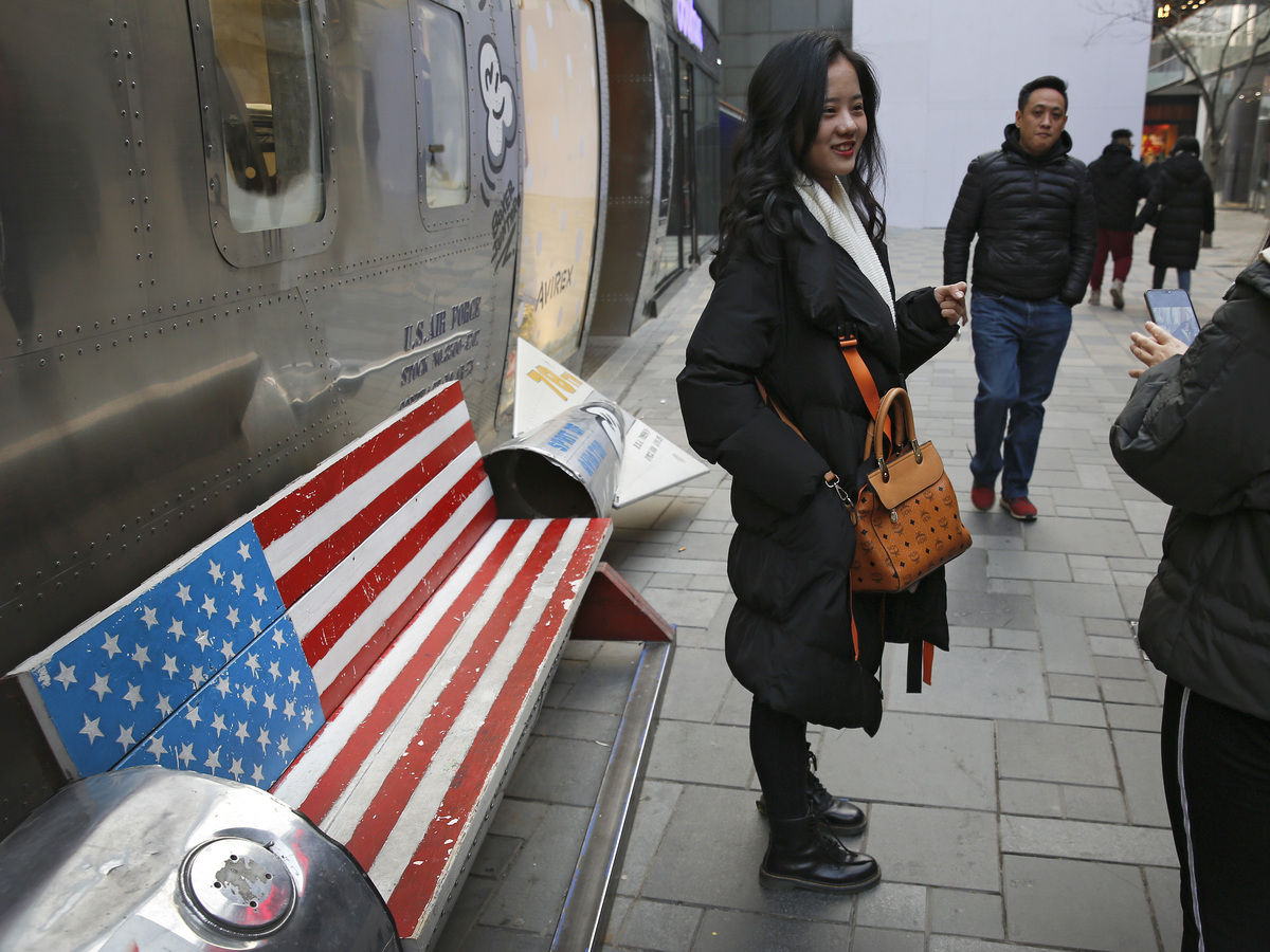 De-escalation Dominates: A Report On U.S.-China Trade Talks This Week De-escalation Dominates: A Report On U.S.-China Trade Talks This Week