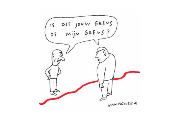 De NPO En Grensoverschrijdend Gedrag: Een Oproep Tot Transparantie En Actie De NPO En Grensoverschrijdend Gedrag: Een Oproep Tot Transparantie En Actie