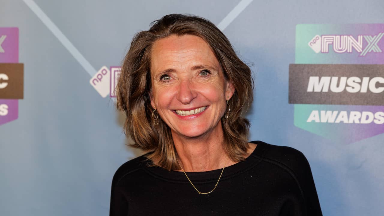 De Op Handen Zijnde Actie Tegen NPO-baas Frederieke Leeflang De Op Handen Zijnde Actie Tegen NPO-baas Frederieke Leeflang