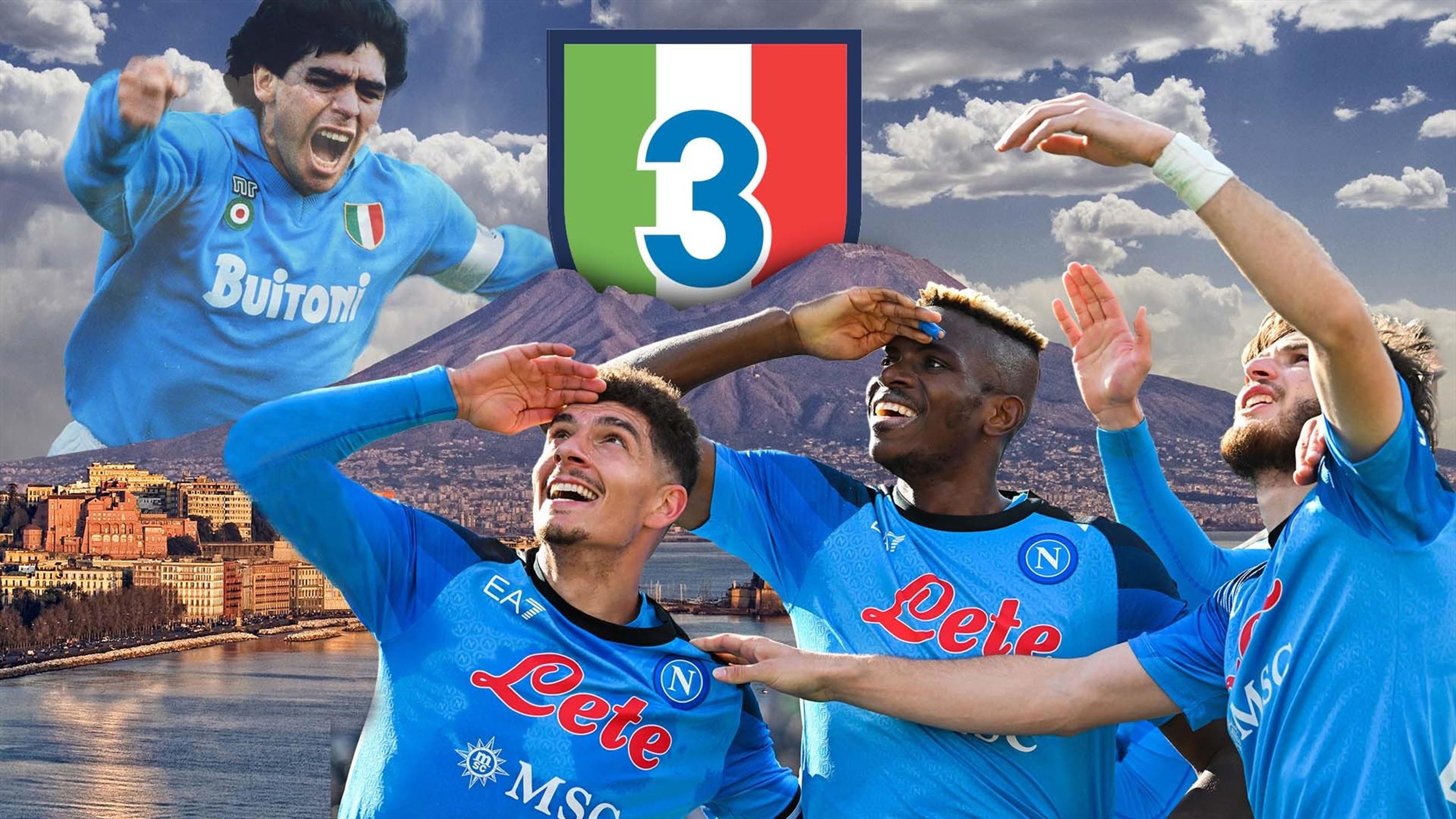 De Race Naar De Scudetto: Inter, Napoli, Atalanta - Analyse & Kansen De Race Naar De Scudetto: Inter, Napoli, Atalanta - Analyse & Kansen