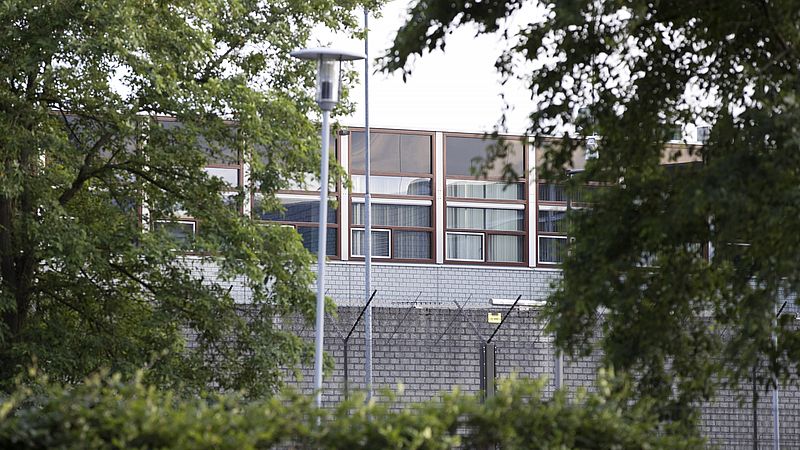 De Realiteit Van Overvolle TBS-klinieken In Nederland