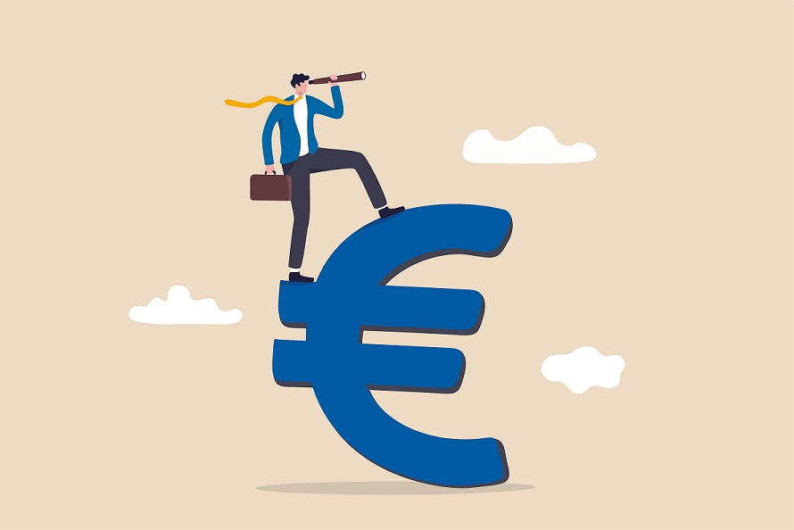 De Recente Marktdraai: Europese Aandelen Versus Wall Street De Recente Marktdraai: Europese Aandelen Versus Wall Street