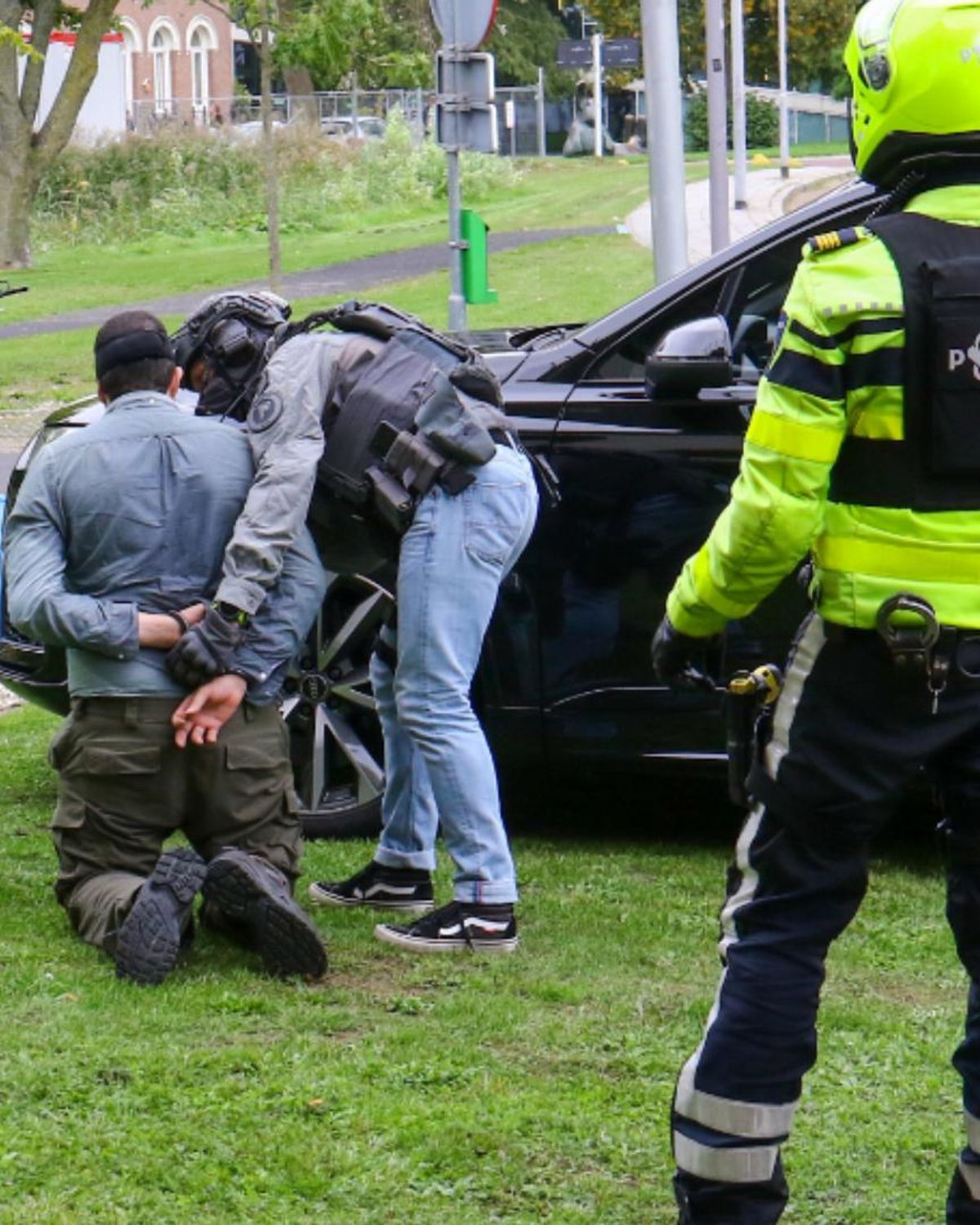 De Rechtvaardiging Van Levenslang Zonder Tbs Voor Fouad L. De Rechtvaardiging Van Levenslang Zonder Tbs Voor Fouad L.