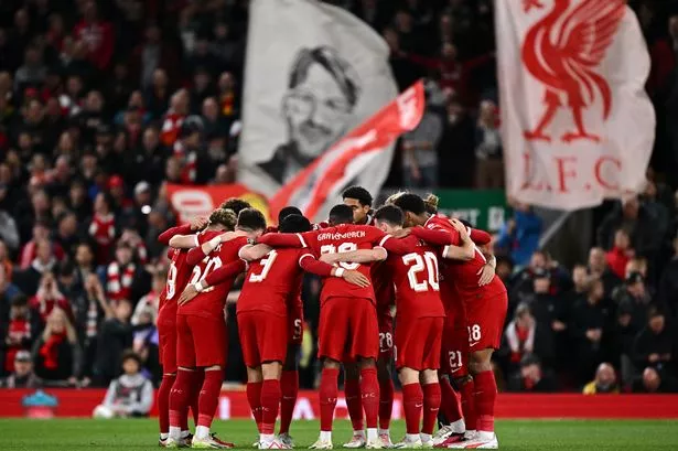 De Regels Achter De Zes Wissels Van Liverpool In De Wedstrijd Tegen Southampton De Regels Achter De Zes Wissels Van Liverpool In De Wedstrijd Tegen Southampton