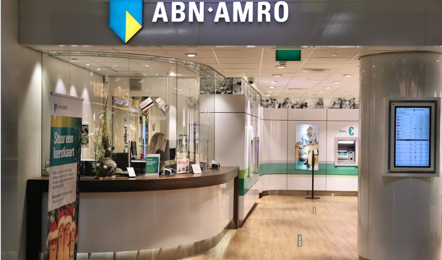 De Voedingsindustrie En Arbeidsmigratie: Een ABN Amro Perspectief De Voedingsindustrie En Arbeidsmigratie: Een ABN Amro Perspectief