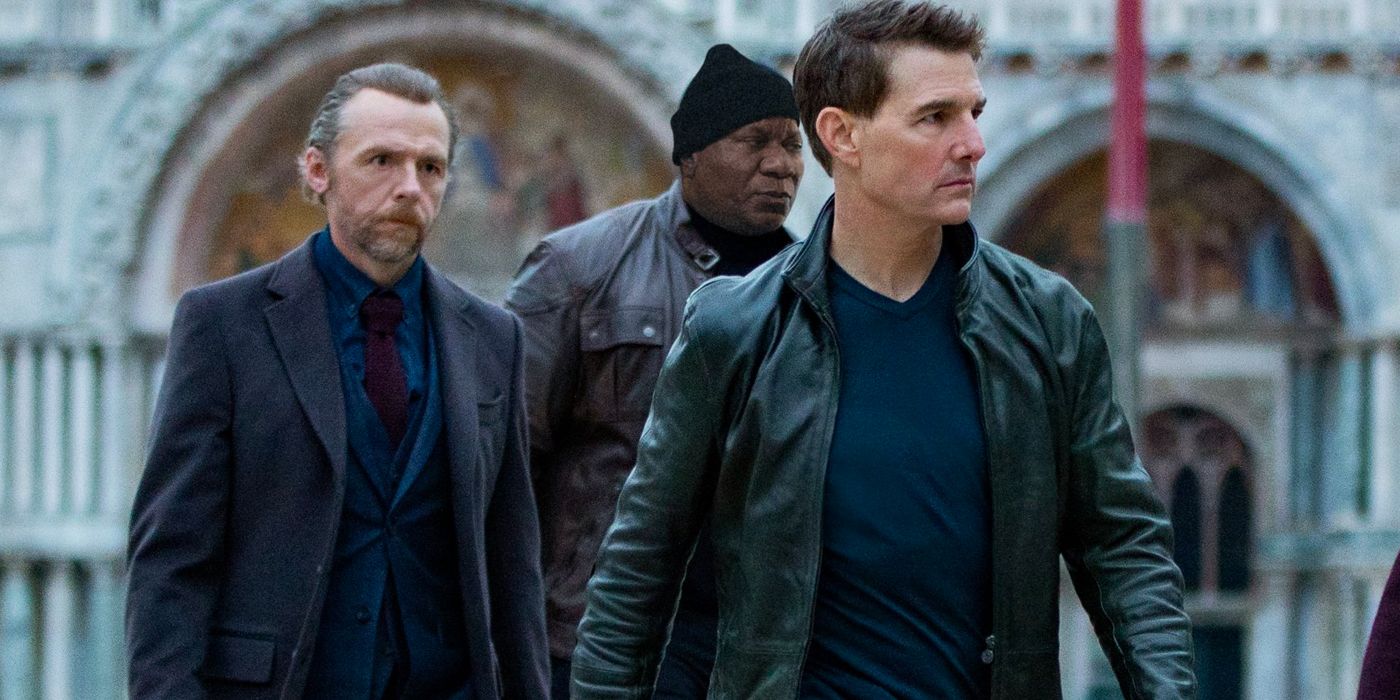 Dead Reckoning Part Two: Analyzing The Mission: Impossible Franchise's Box Office Potential Dead Reckoning Part Two: Analyzing The Mission: Impossible Franchise's Box Office Potential