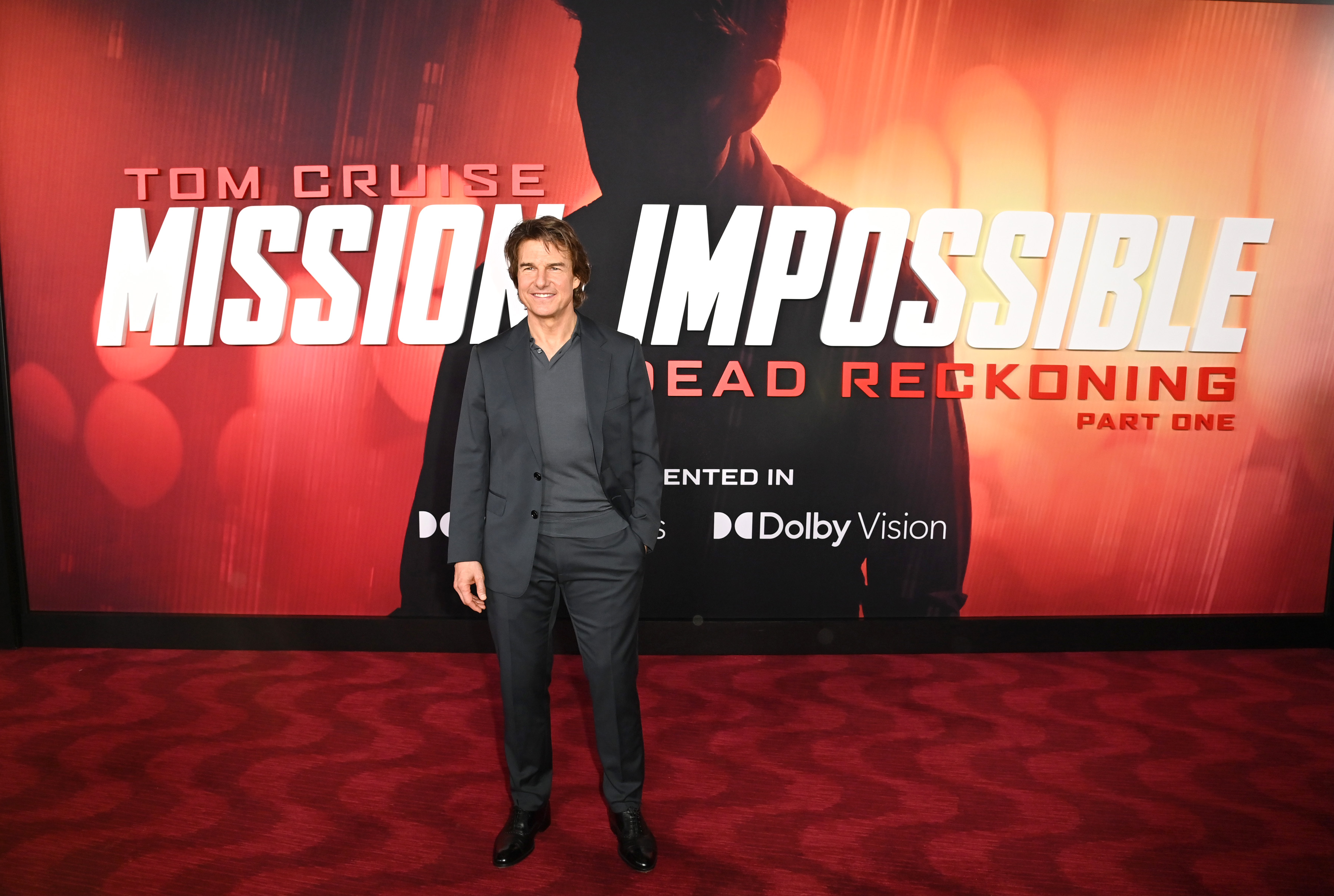 Dead Reckoning Part Two Trailer: How The Mission: Impossible Franchise Learned From Its Past Dead Reckoning Part Two Trailer: How The Mission: Impossible Franchise Learned From Its Past