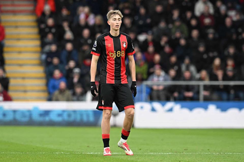 Deadline Approaching: Chelsea's Bid For Dean Huijsen Deadline Approaching: Chelsea's Bid For Dean Huijsen
