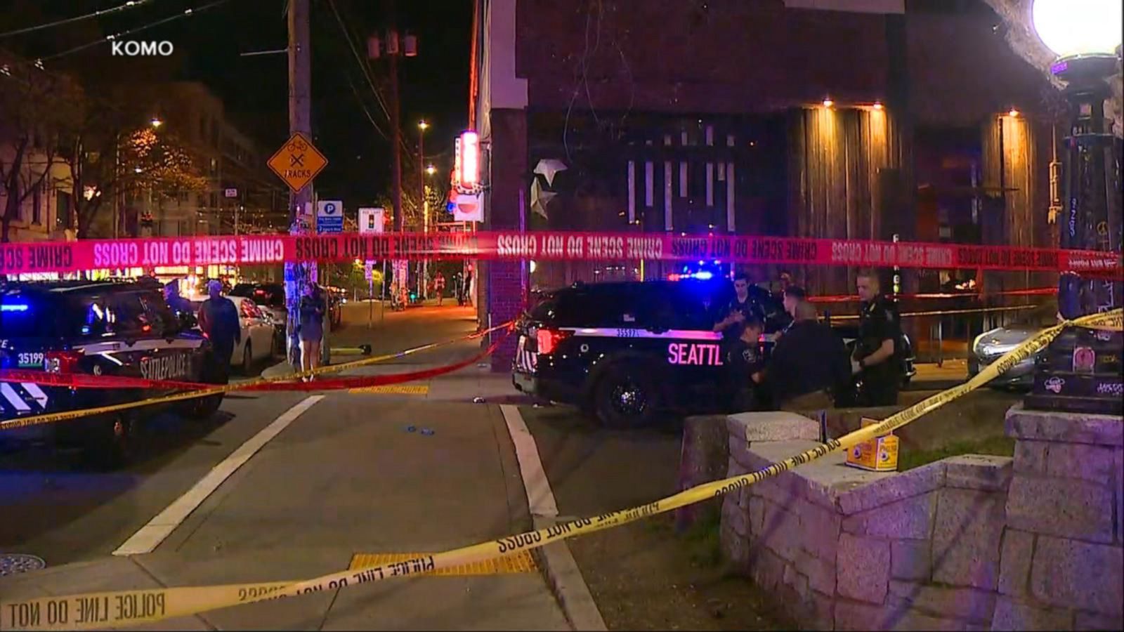 Deadly Baker Park Shooting Leads To Murder Charges In Seattle Deadly Baker Park Shooting Leads To Murder Charges In Seattle