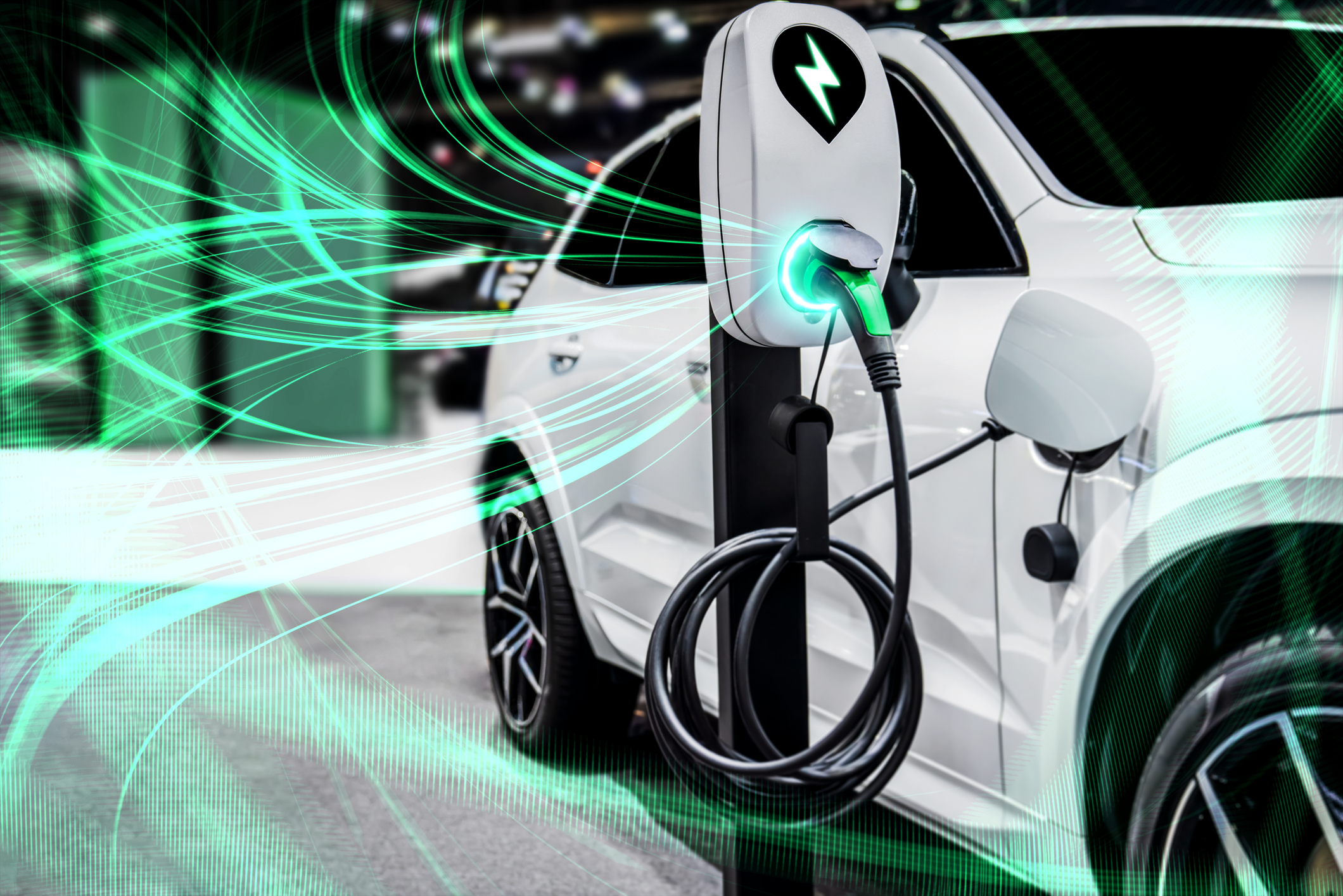 Dealers Double Down: Fighting Back Against EV Mandates Dealers Double Down: Fighting Back Against EV Mandates
