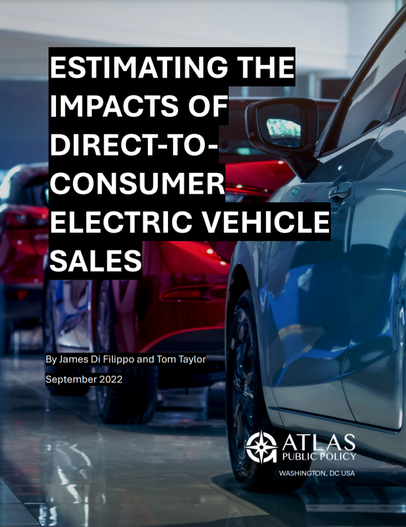Dealerships Increase Pressure Against Electric Vehicle Quotas Dealerships Increase Pressure Against Electric Vehicle Quotas