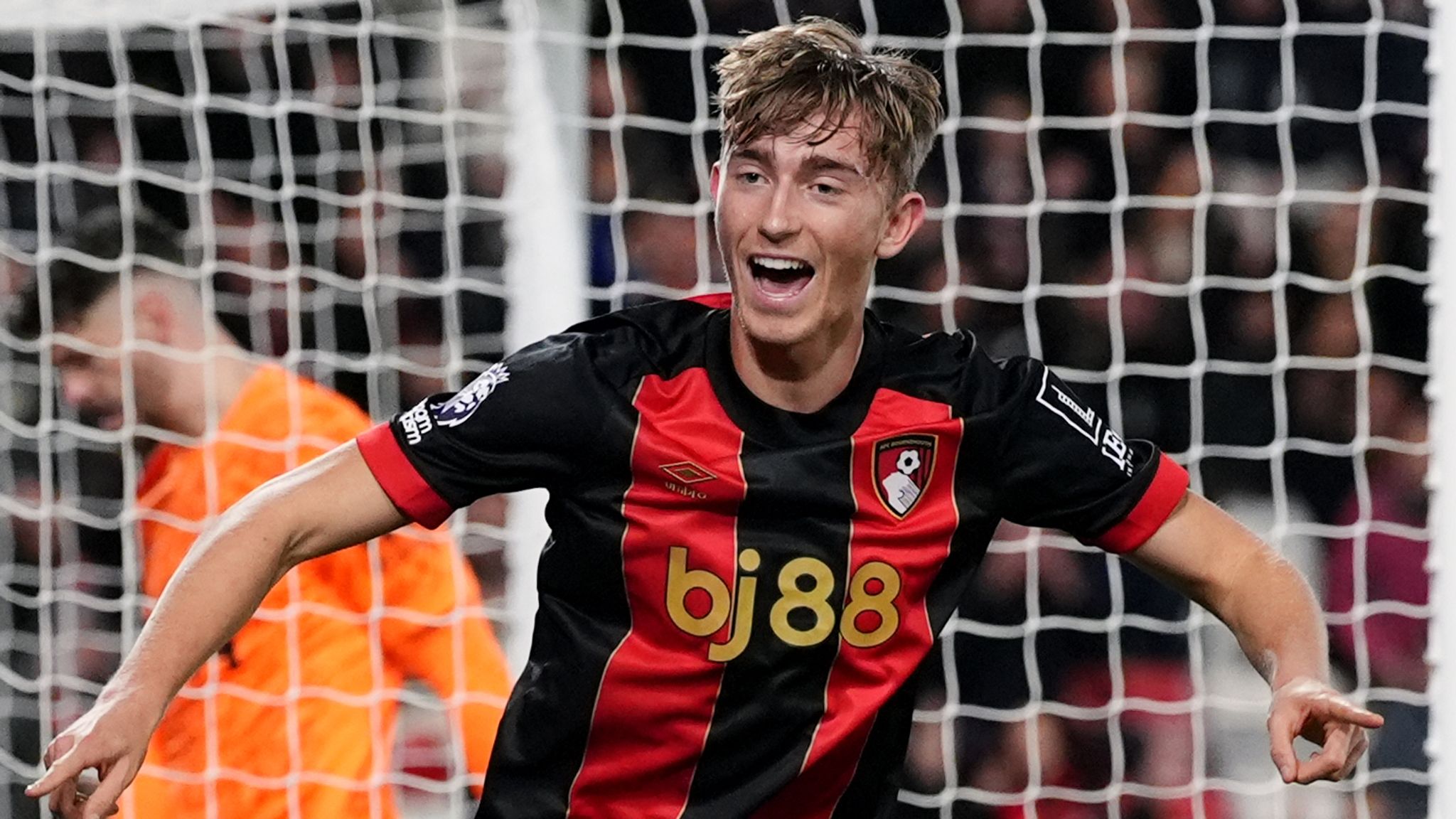 Dean Huijsen: Premier League Rumour Mill Churns Dean Huijsen: Premier League Rumour Mill Churns