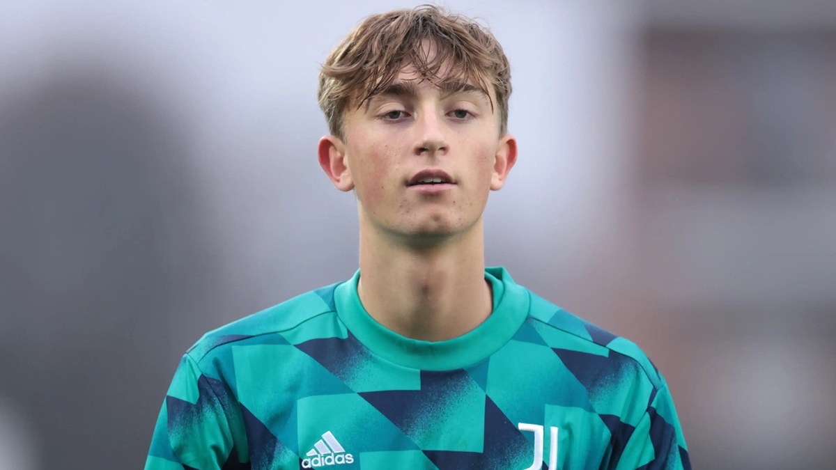 Dean Huijsen: Premier League Rumours Intensify Dean Huijsen: Premier League Rumours Intensify