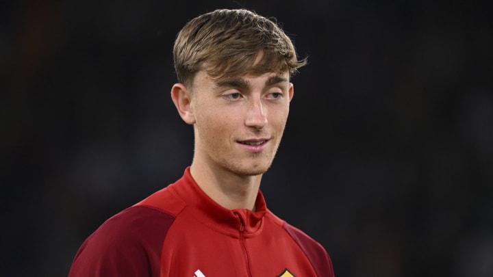 Dean Huijsen: The Premier League's Latest Transfer Target? Dean Huijsen: The Premier League's Latest Transfer Target?