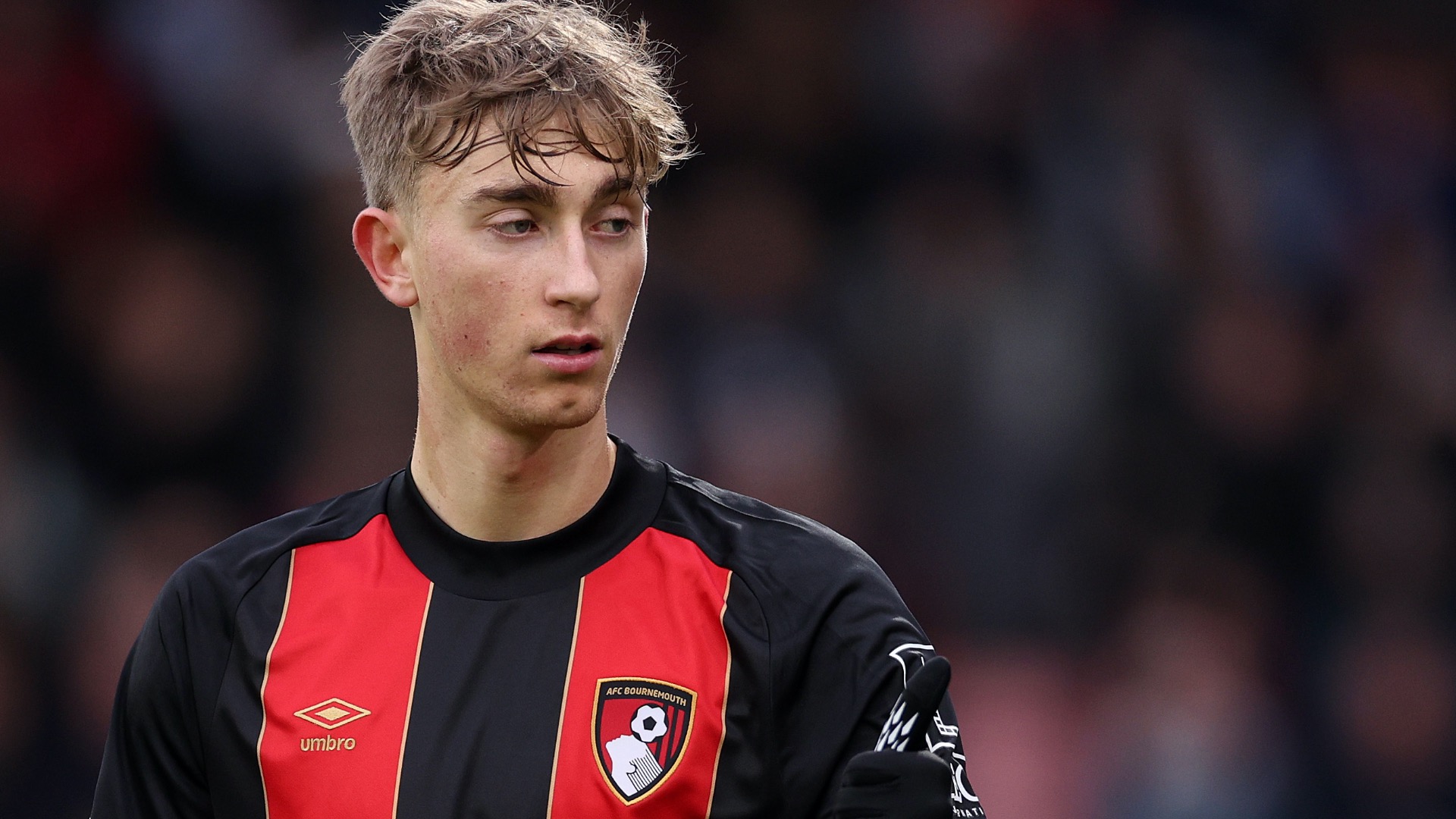 Dean Huijsen Transfer: Chelsea's June 14th Deadline Dean Huijsen Transfer: Chelsea's June 14th Deadline