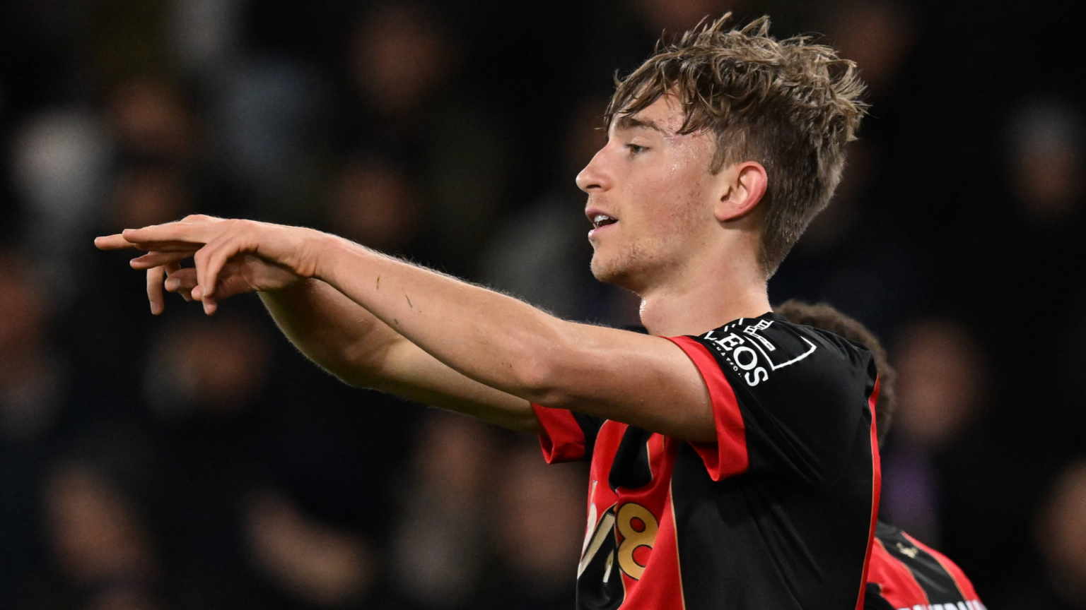 Dean Huijsen Transfer News: Latest Updates And Potential Implications For Real Madrid And Bournemouth Dean Huijsen Transfer News: Latest Updates And Potential Implications For Real Madrid And Bournemouth