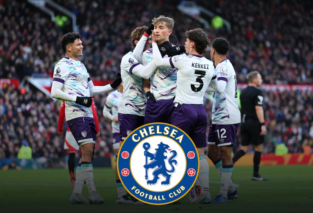 Dean Huijsen Transfer Saga: Who Will Win The Race? Arsenal Vs Chelsea Dean Huijsen Transfer Saga: Who Will Win The Race? Arsenal Vs Chelsea