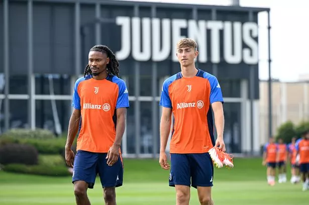 Dean Huijsen Transfer Speculation Heats Up Amidst Araujo Injury Concerns Dean Huijsen Transfer Speculation Heats Up Amidst Araujo Injury Concerns