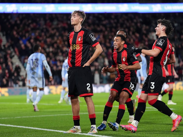 Dean Huijsen's Premier League Transfer Decision: Where Will He Go? Dean Huijsen's Premier League Transfer Decision: Where Will He Go?