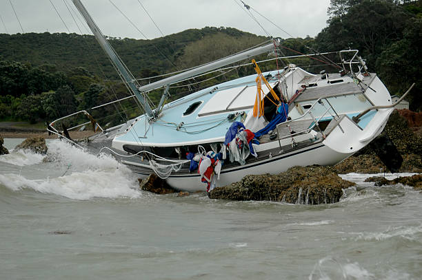 Death Of Diver During Recovery Of Sunken Superyacht Owned By Tech Billionaire Death Of Diver During Recovery Of Sunken Superyacht Owned By Tech Billionaire