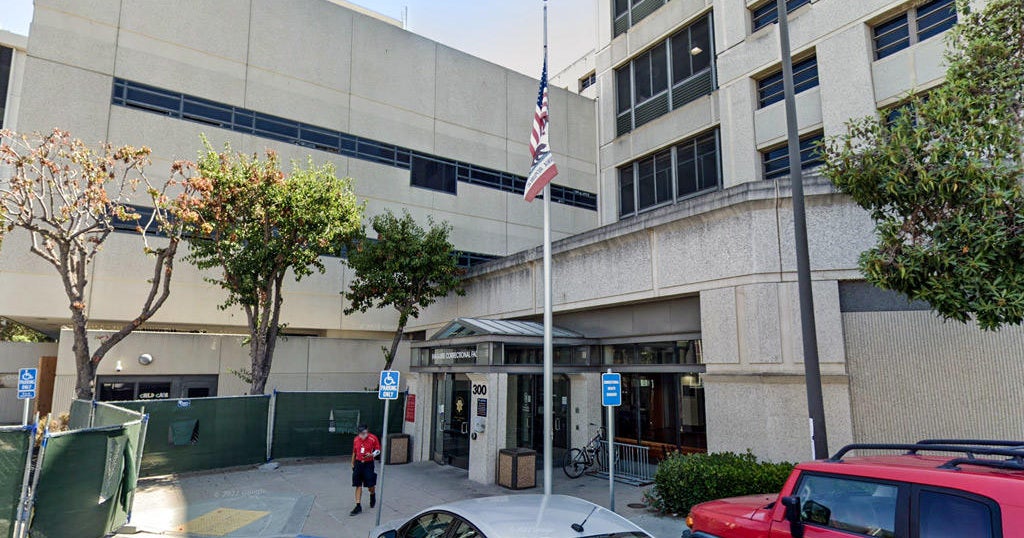 Death Of Inmate Convicted In Fatal Street Race: San Mateo County Jail Death Of Inmate Convicted In Fatal Street Race: San Mateo County Jail