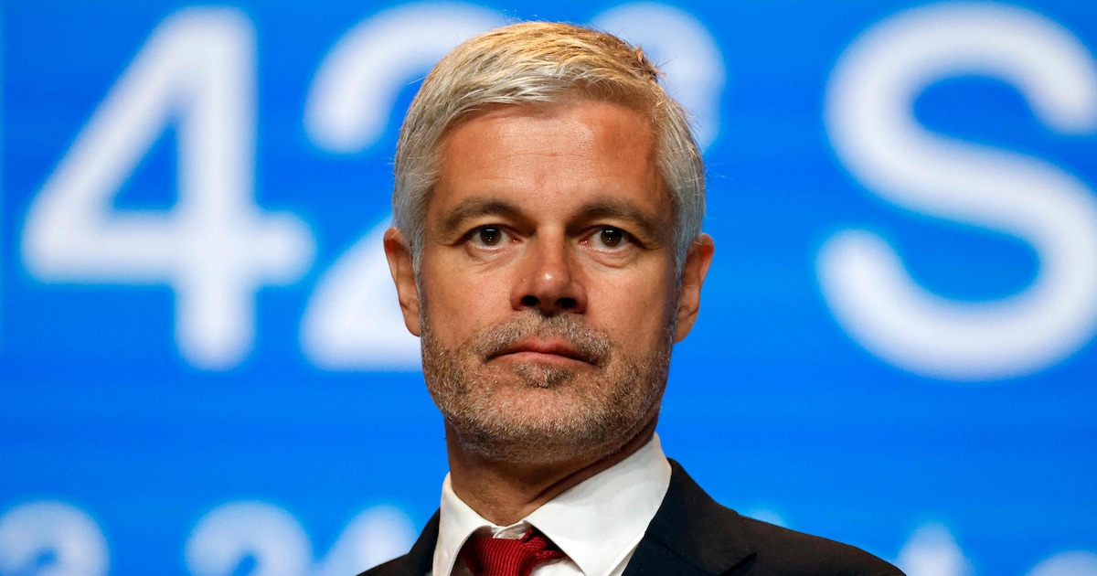 Débat Sur Les OQTF À Saint-Pierre-et-Miquelon : Retailleau Vs Wauquiez Débat Sur Les OQTF À Saint-Pierre-et-Miquelon : Retailleau Vs Wauquiez