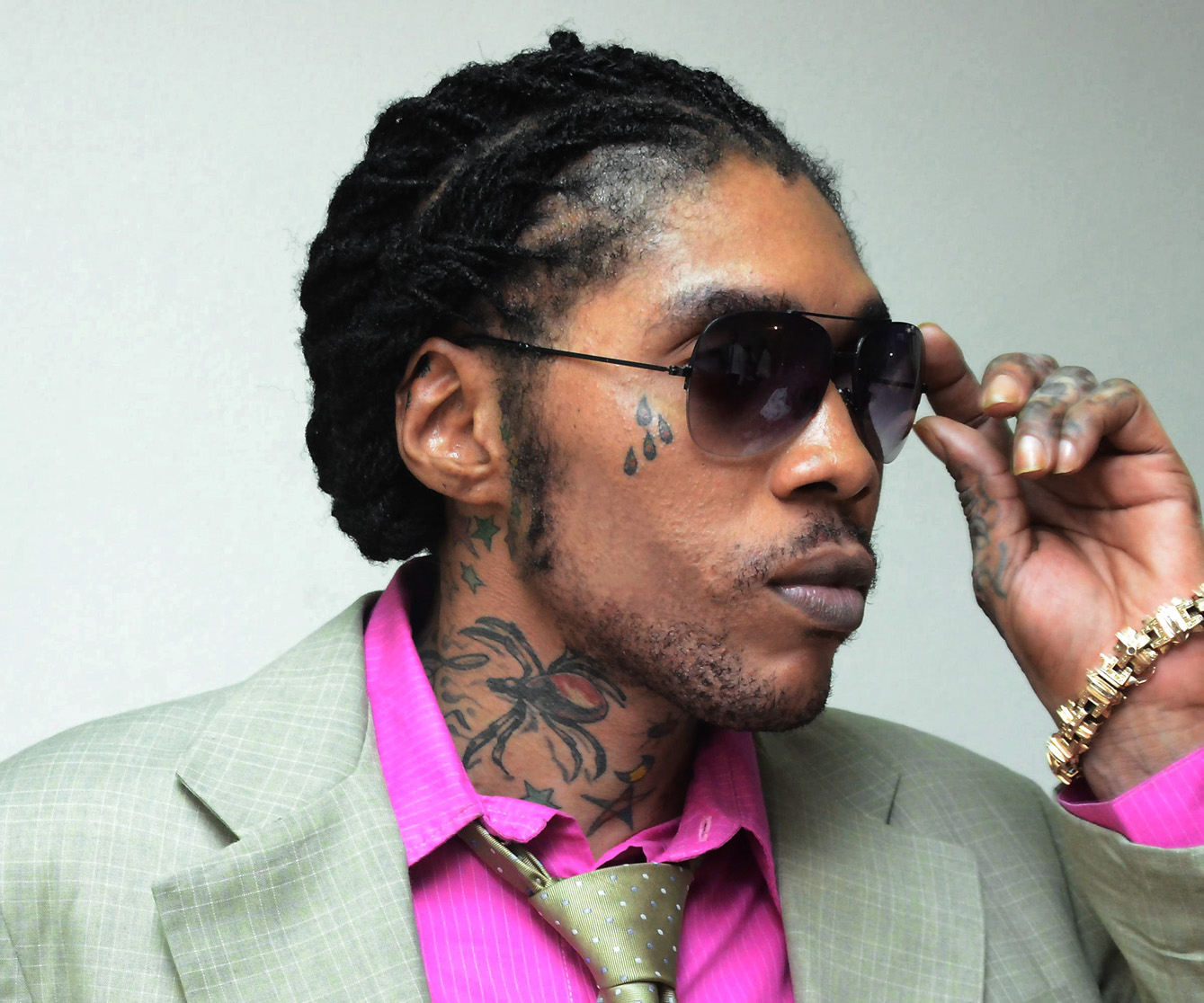 Debate In Trinidad: Should Kartel's Concert Face Age And Song Restrictions? Debate In Trinidad: Should Kartel's Concert Face Age And Song Restrictions?